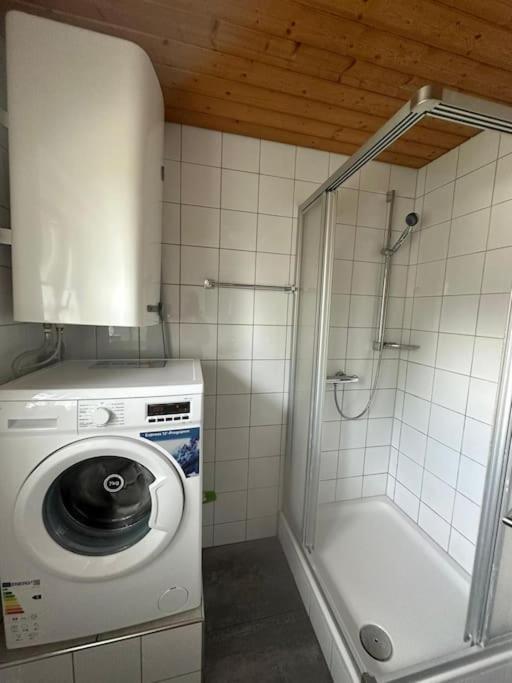 2-Zimmerwohnung Μπρέγκενζ Εξωτερικό φωτογραφία