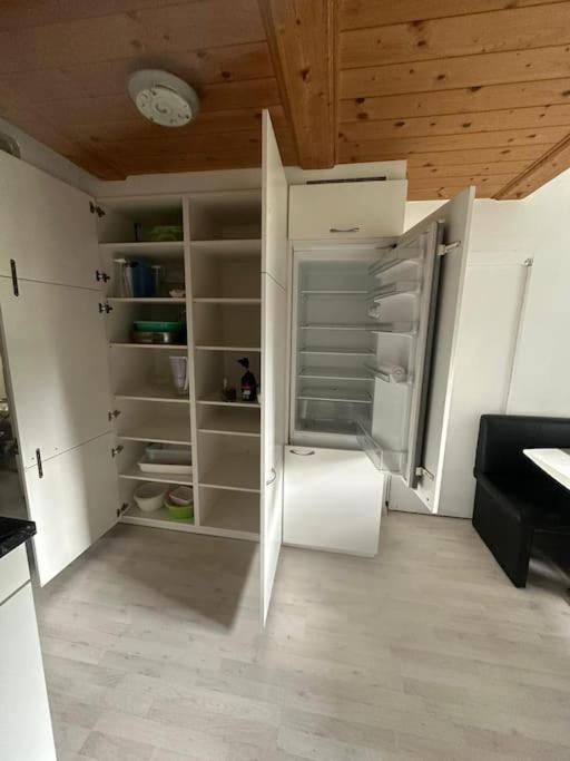 2-Zimmerwohnung Μπρέγκενζ Εξωτερικό φωτογραφία