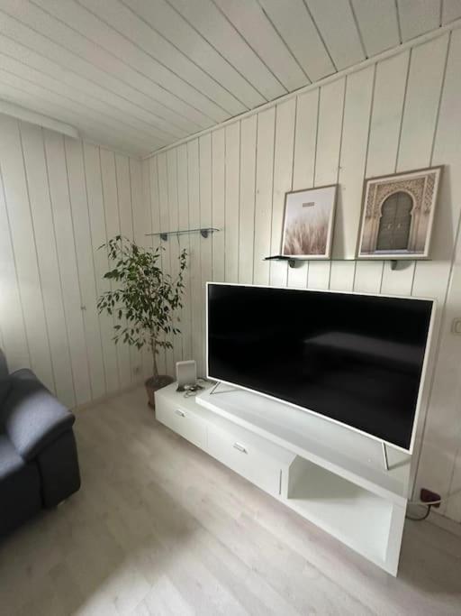 2-Zimmerwohnung Μπρέγκενζ Εξωτερικό φωτογραφία